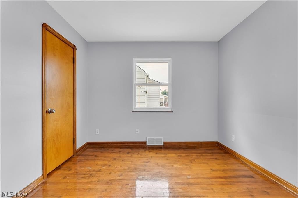 3819 W 137th Street Cleveland OH 44111