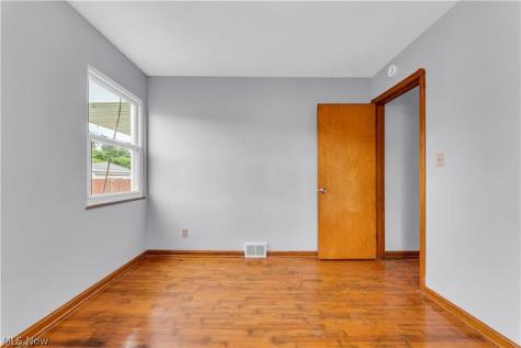 3819 W 137th Street Cleveland OH 44111