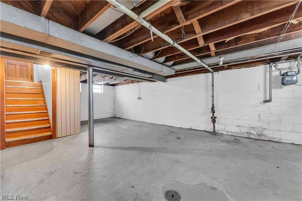 3819 W 137th Street Cleveland OH 44111
