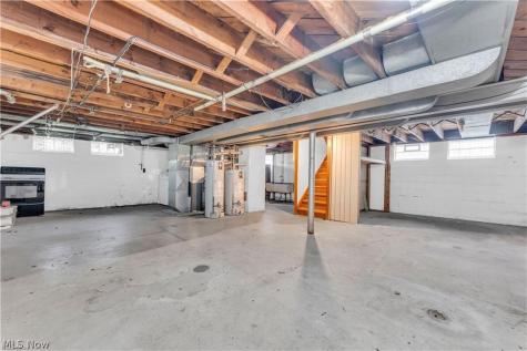 3819 W 137th Street Cleveland OH 44111