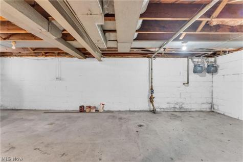 3819 W 137th Street Cleveland OH 44111