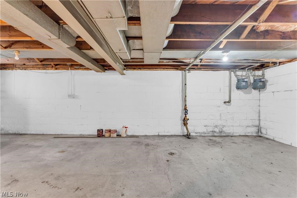3819 W 137th Street Cleveland OH 44111