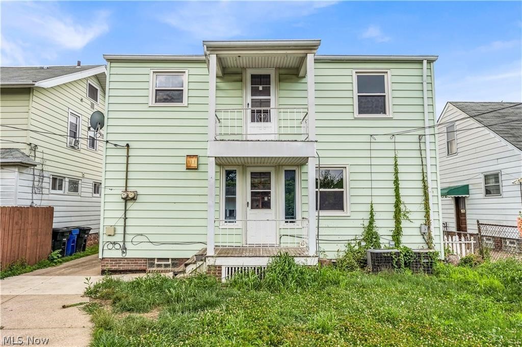 3819 W 137th Street Cleveland OH 44111