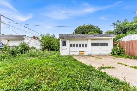 3819 W 137th Street Cleveland OH 44111