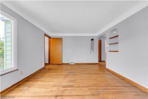 3819 W 137th Street Cleveland OH 44111