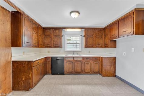 3819 W 137th Street Cleveland OH 44111