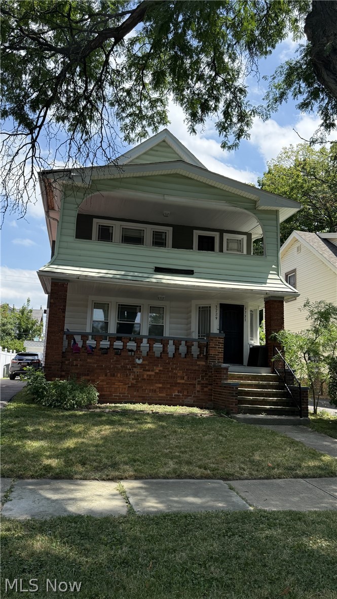 3729 Chelton Road Shaker Heights OH 44120
