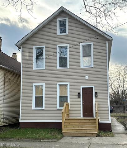 3302 W 48th Street Cleveland OH 44102