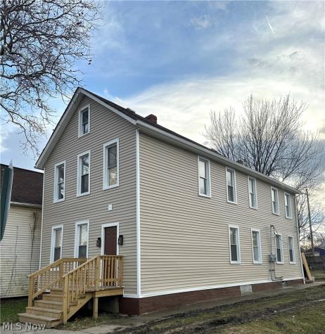 3302 W 48th Street Cleveland OH 44102