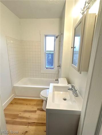 3302 W 48th Street Cleveland OH 44102