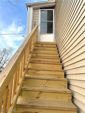 3302 W 48th Street Cleveland OH 44102