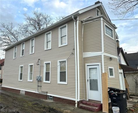 3302 W 48th Street Cleveland OH 44102