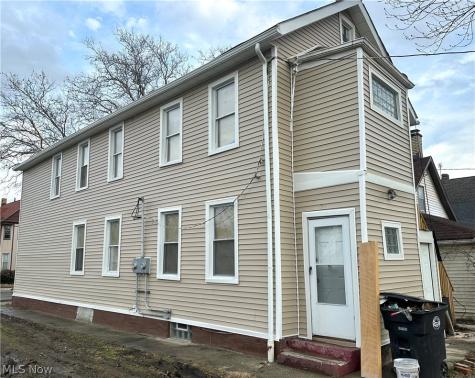 3302 W 48th Street Cleveland OH 44102