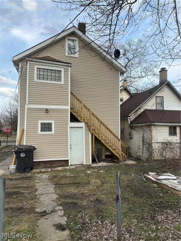 3302 W 48th Street Cleveland OH 44102