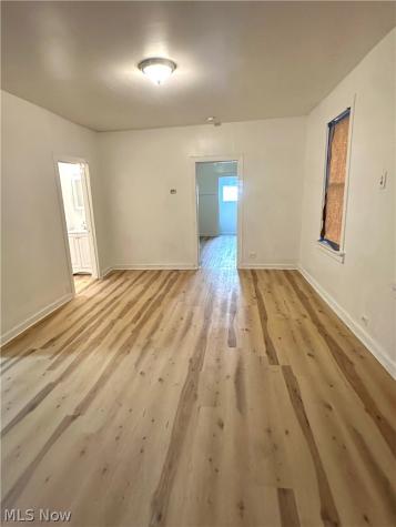 3302 W 48th Street Cleveland OH 44102