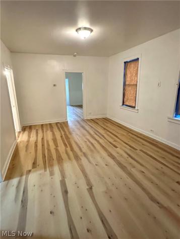 3302 W 48th Street Cleveland OH 44102