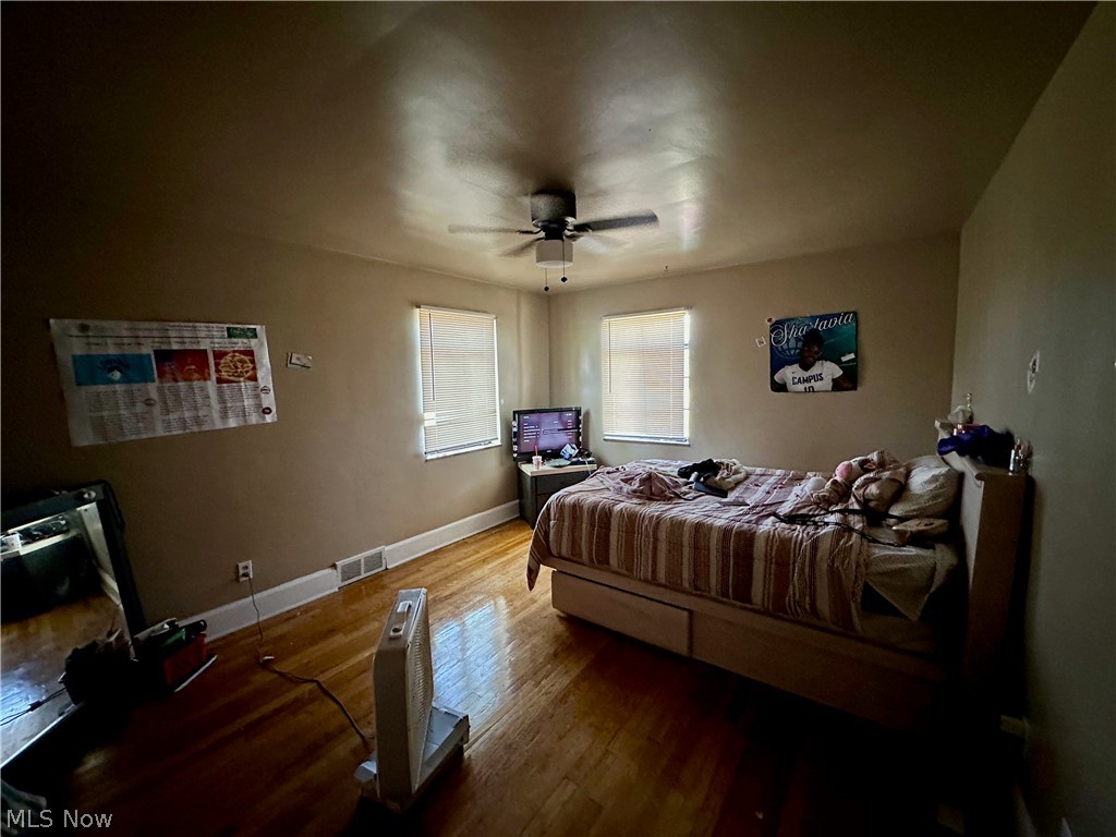 1166 E 176th Street Cleveland OH 44119
