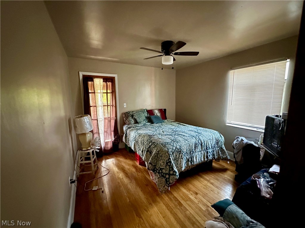 1166 E 176th Street Cleveland OH 44119