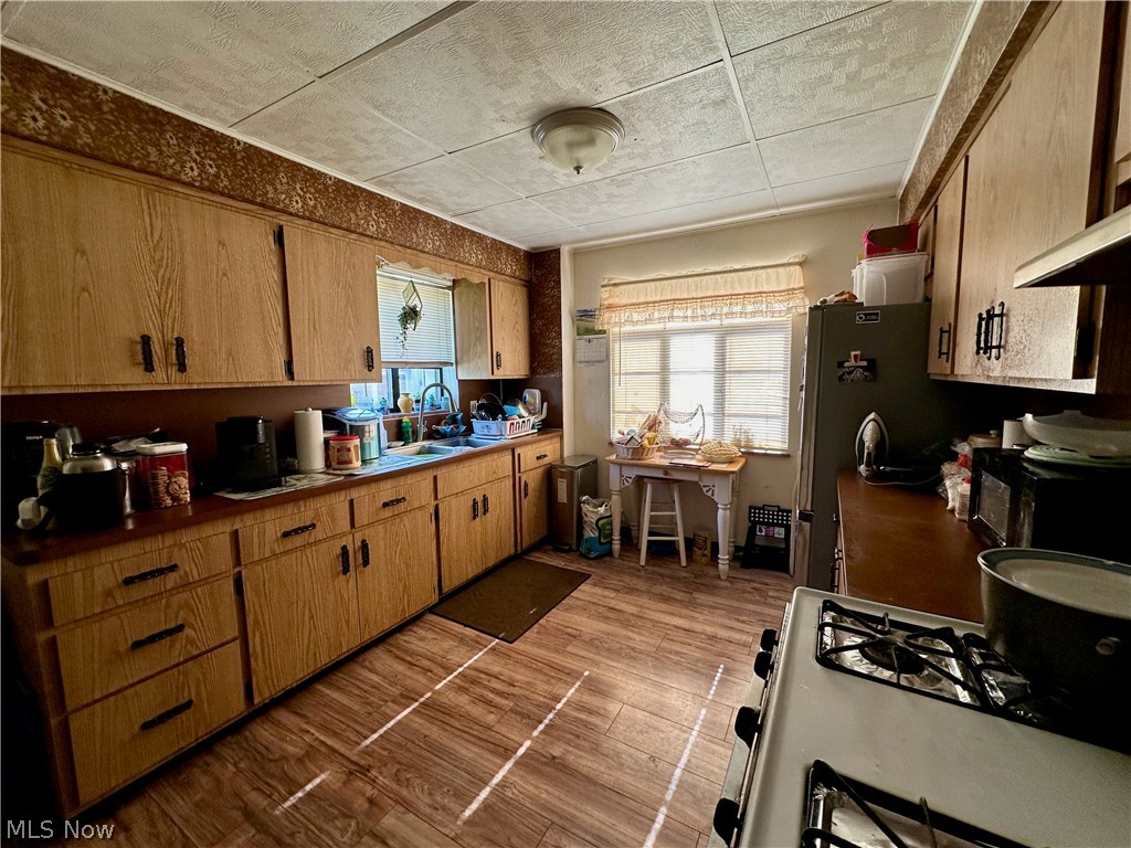 1166 E 176th Street Cleveland OH 44119