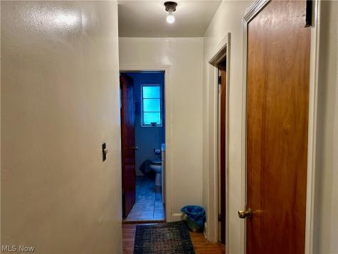 1166 E 176th Street Cleveland OH 44119