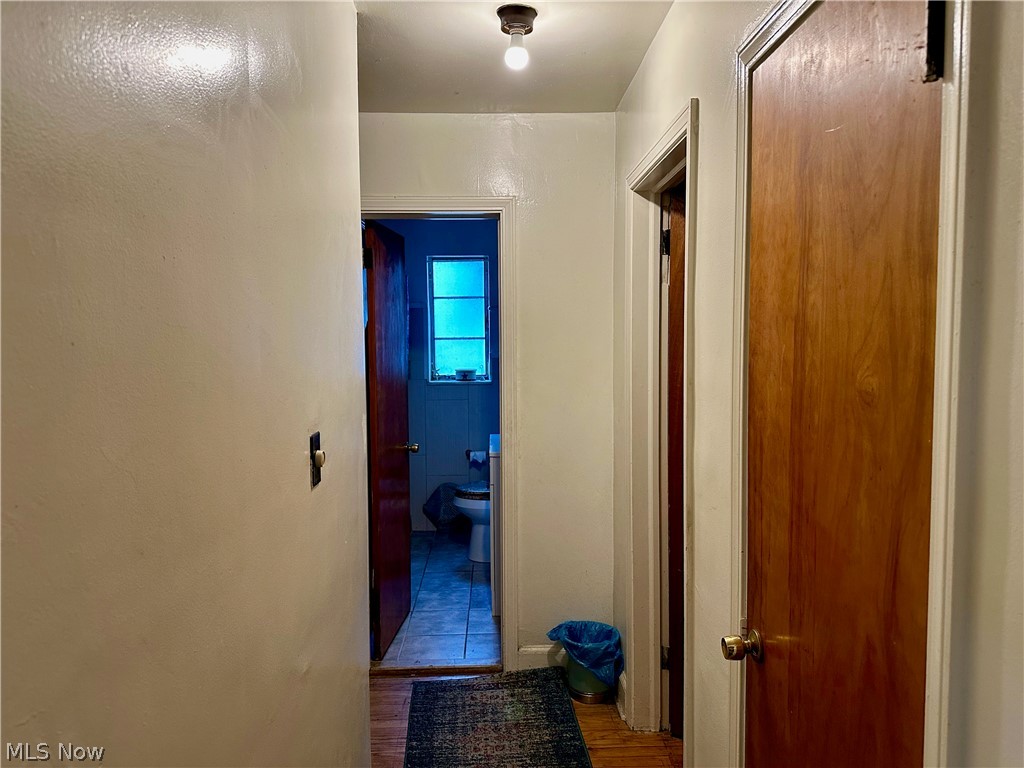 1166 E 176th Street Cleveland OH 44119