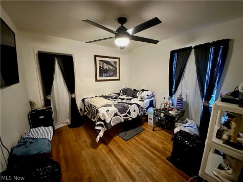 1166 E 176th Street Cleveland OH 44119