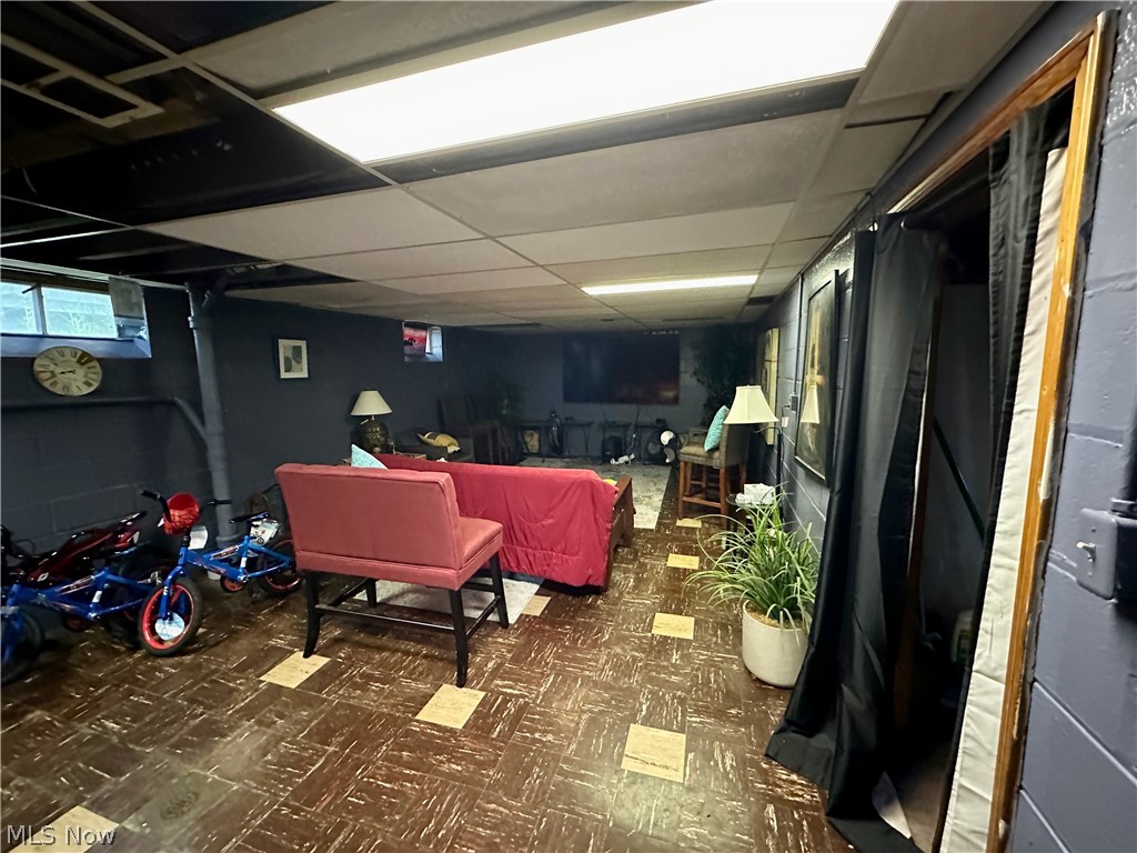 1166 E 176th Street Cleveland OH 44119