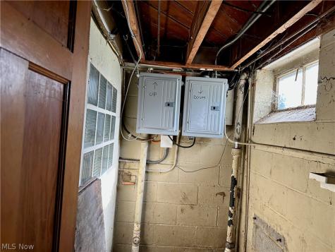 1166 E 176th Street Cleveland OH 44119