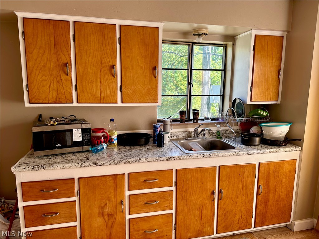 1166 E 176th Street Cleveland OH 44119