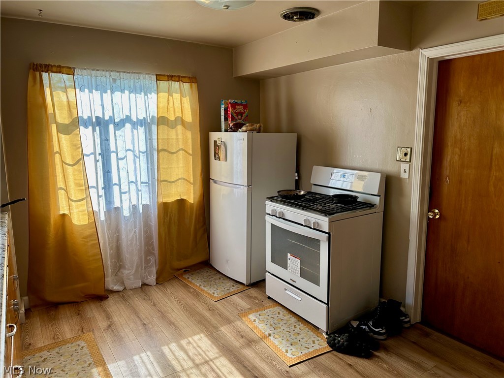 1166 E 176th Street Cleveland OH 44119