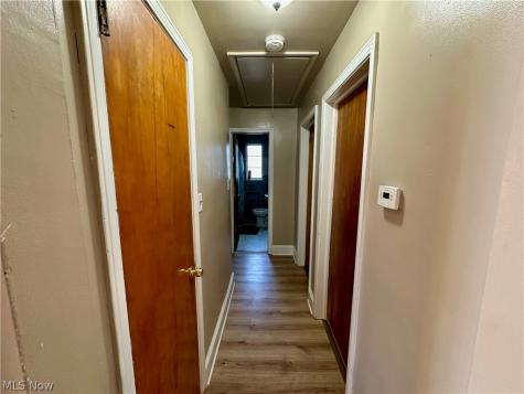 1166 E 176th Street Cleveland OH 44119