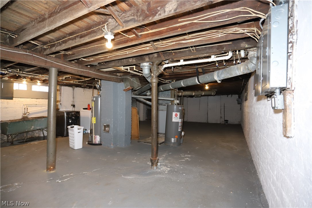 14308 Edgewood Avenue Cleveland OH 44128