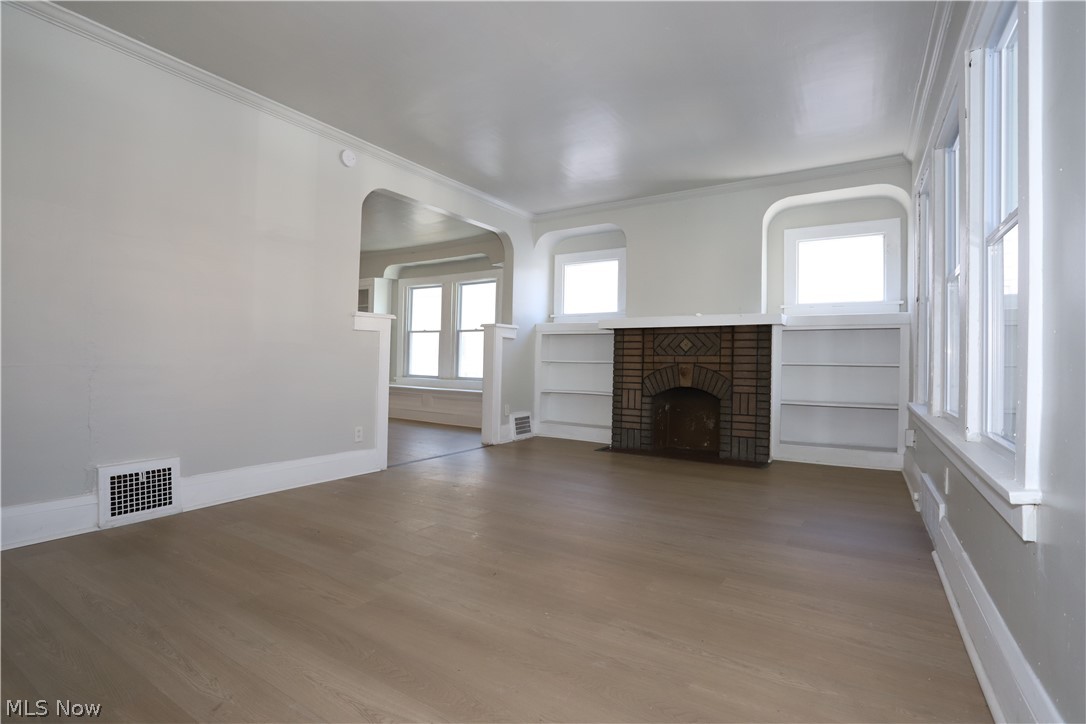 14308 Edgewood Avenue Cleveland OH 44128