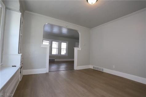 14308 Edgewood Avenue Cleveland OH 44128