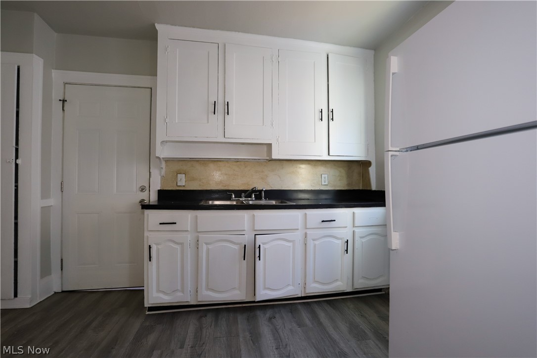 14308 Edgewood Avenue Cleveland OH 44128