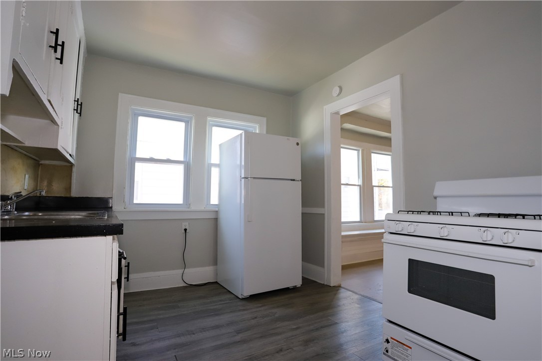 14308 Edgewood Avenue Cleveland OH 44128