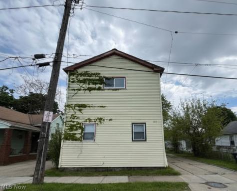 3411 W 49th Street Cleveland OH 44102