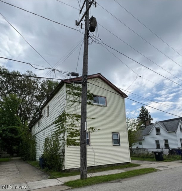 3411 W 49th Street Cleveland OH 44102