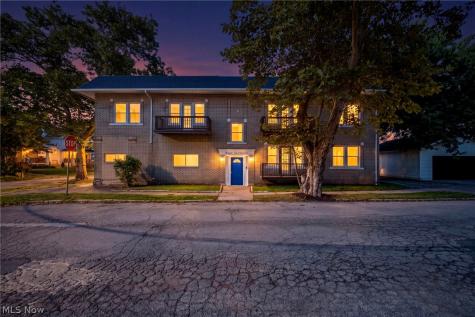 4225 W 22nd Street Cleveland OH 44109