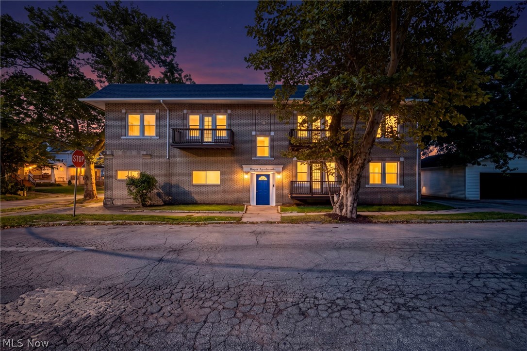 4225 W 22nd Street Cleveland OH 44109