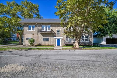 4225 W 22nd Street Cleveland OH 44109