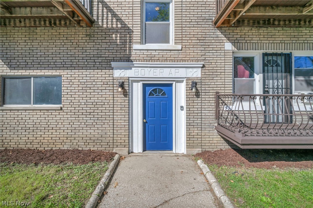 4225 W 22nd Street Cleveland OH 44109