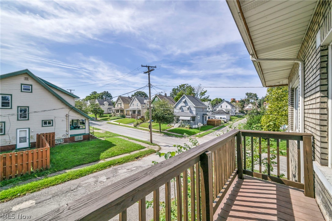 4225 W 22nd Street Cleveland OH 44109
