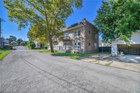 4225 W 22nd Street Cleveland OH 44109