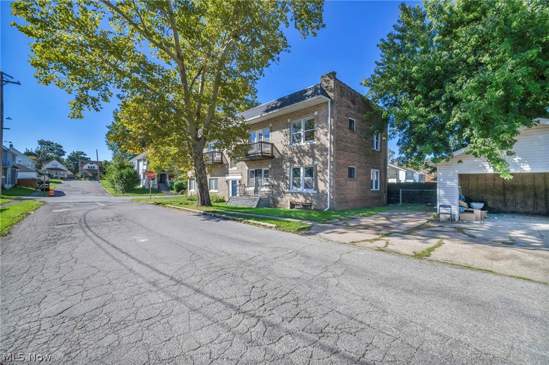 4225 W 22nd Street Cleveland OH 44109