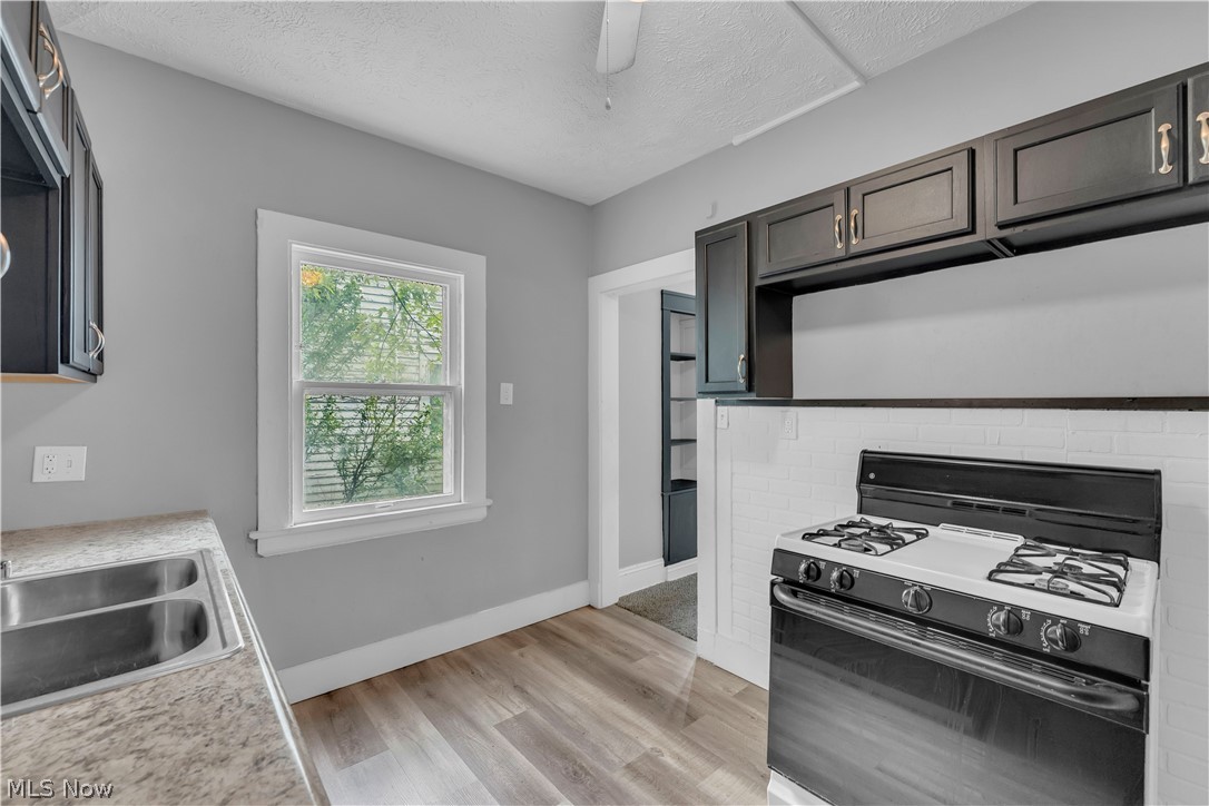 14009 Scioto Avenue East Cleveland OH 44112