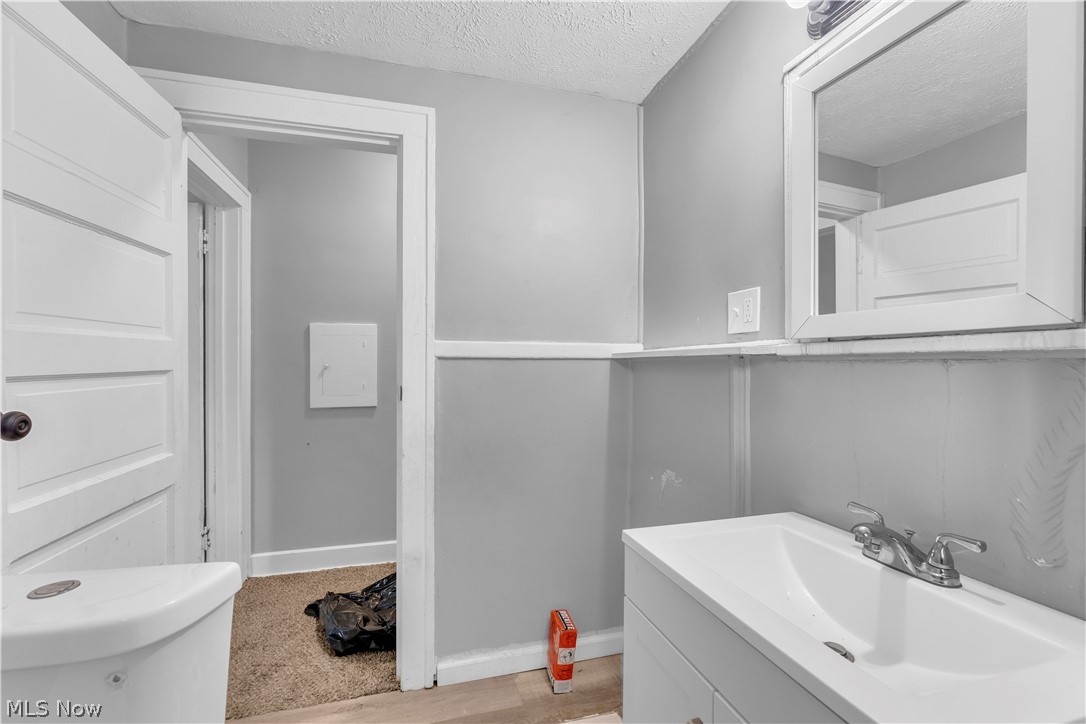 14009 Scioto Avenue East Cleveland OH 44112
