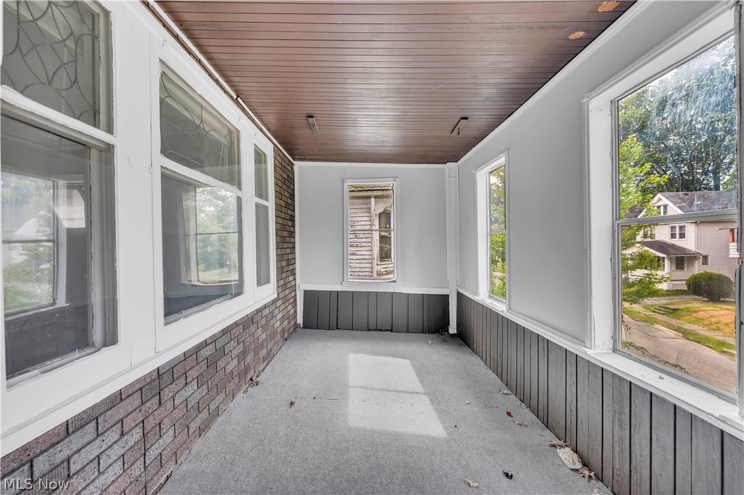 14009 Scioto Avenue East Cleveland OH 44112
