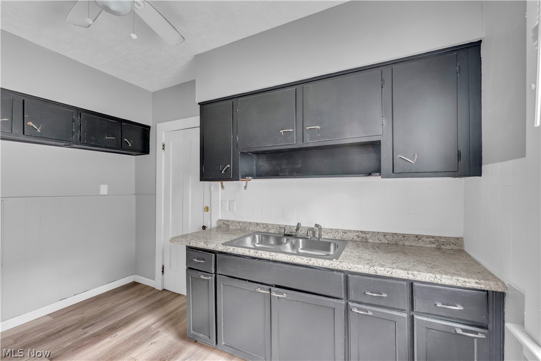 14009 Scioto Avenue East Cleveland OH 44112