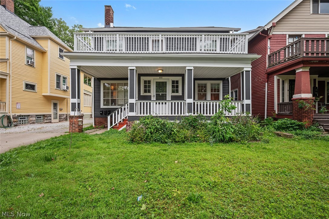 2313 Grandview Avenue Cleveland Heights OH 44106